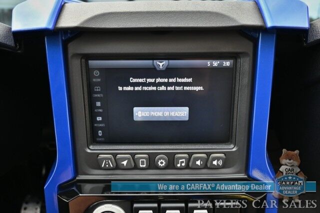 2021 Polaris Slingshot R Wasilla AK