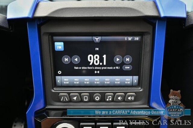 2021 Polaris Slingshot R Wasilla AK