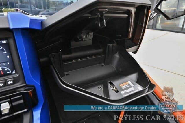 2021 Polaris Slingshot R Wasilla AK