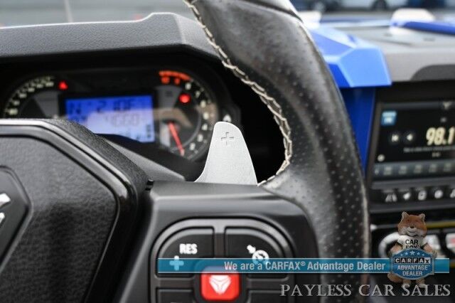 2021 Polaris Slingshot R Wasilla AK