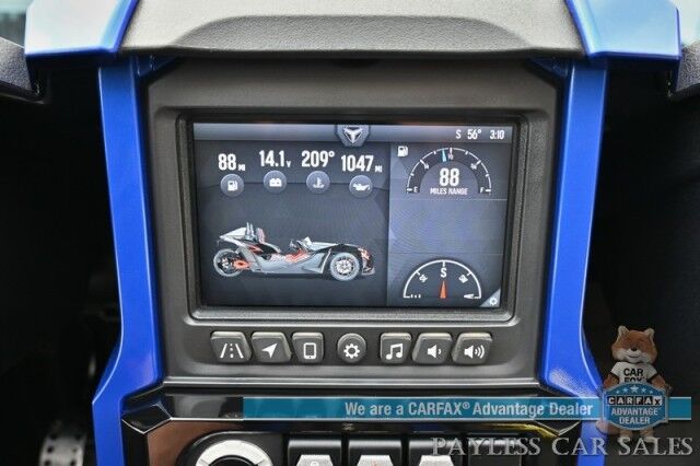 2021 Polaris Slingshot R Wasilla AK