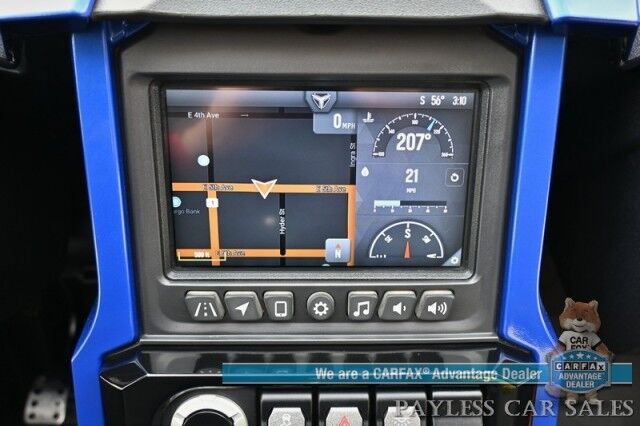 2021 Polaris Slingshot R Wasilla AK