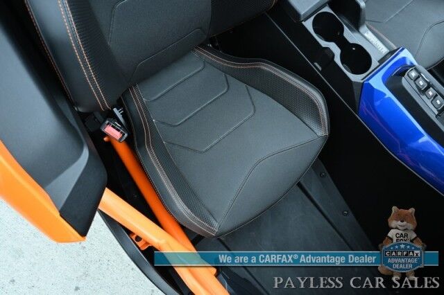 2021 Polaris Slingshot R Wasilla AK