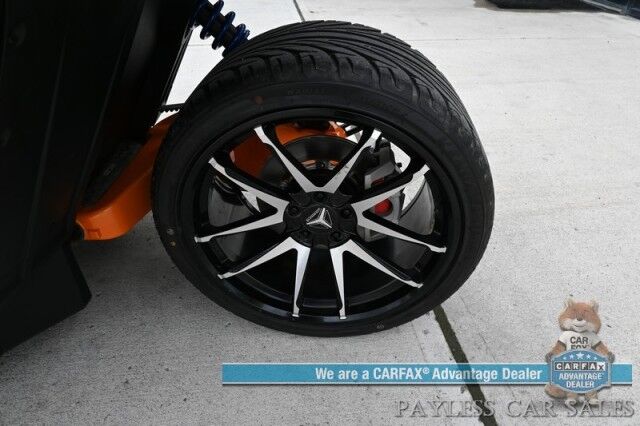 2021 Polaris Slingshot R Wasilla AK