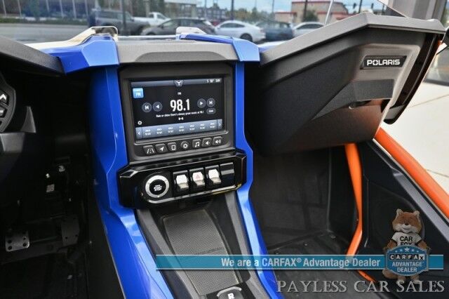 2021 Polaris Slingshot R Wasilla AK