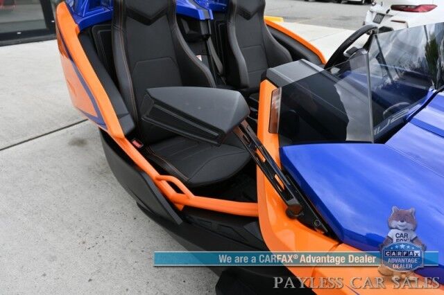 2021 Polaris Slingshot R Wasilla AK