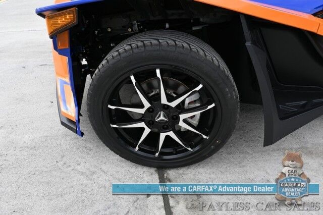 2021 Polaris Slingshot R Wasilla AK