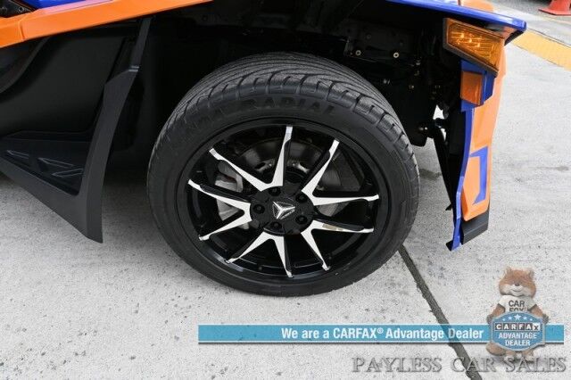 2021 Polaris Slingshot R Wasilla AK