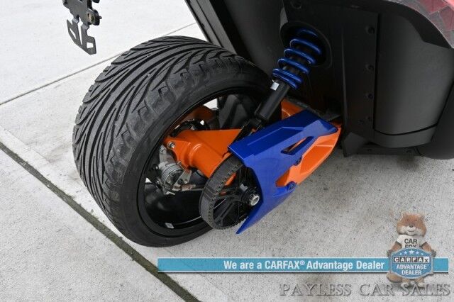 2021 Polaris Slingshot R Wasilla AK