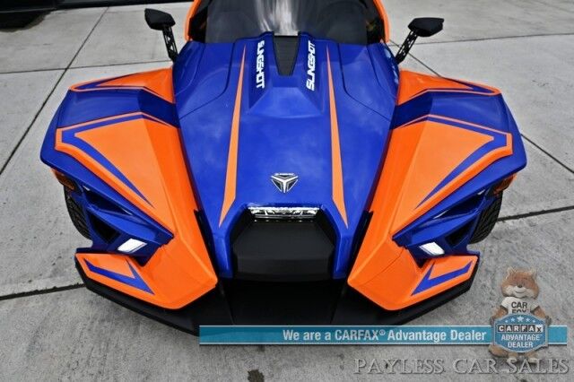 2021 Polaris Slingshot R Wasilla AK
