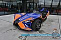 2021 Polaris Slingshot R