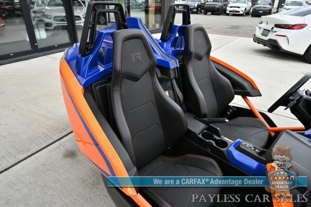 2021 Polaris Slingshot R Wasilla AK