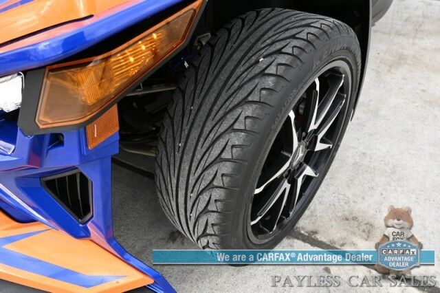 2021 Polaris Slingshot R Wasilla AK