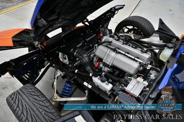 2021 Polaris Slingshot R Wasilla AK