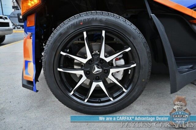 2021 Polaris Slingshot R Anchorage AK