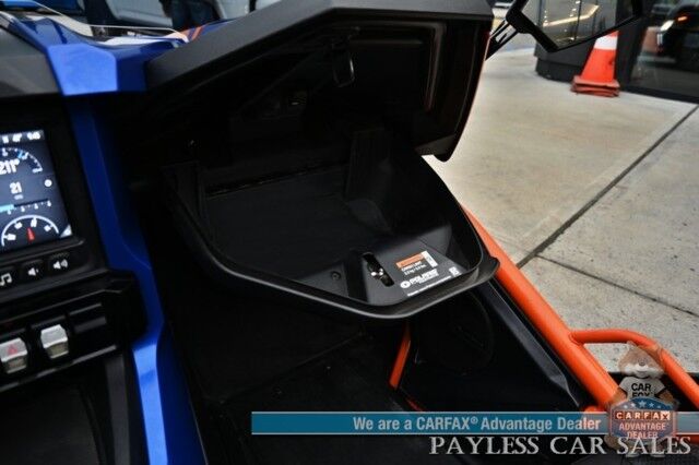 2021 Polaris Slingshot R Anchorage AK