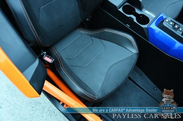 2021 Polaris Slingshot R Anchorage AK