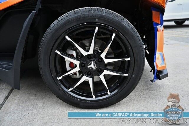 2021 Polaris Slingshot R Anchorage AK