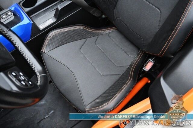 2021 Polaris Slingshot R Anchorage AK