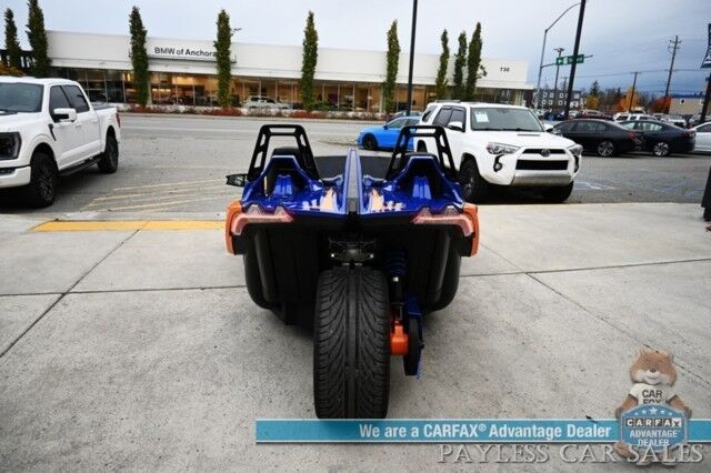2021 Polaris Slingshot R Anchorage AK