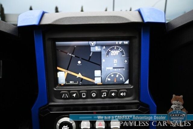 2021 Polaris Slingshot R Anchorage AK