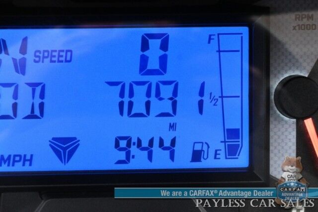 2021 Polaris Slingshot R Anchorage AK