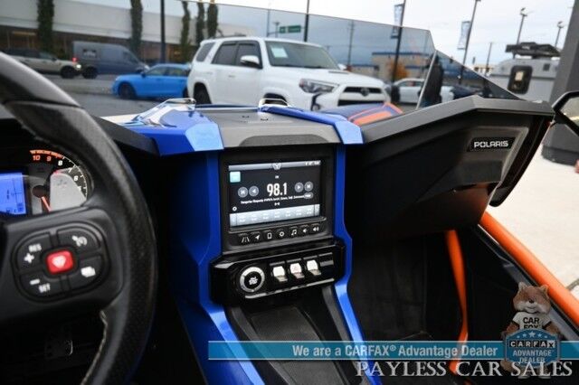 2021 Polaris Slingshot R Anchorage AK