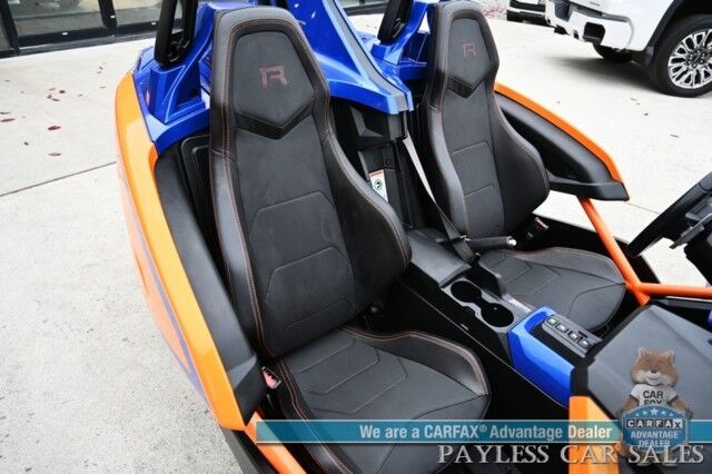 2021 Polaris Slingshot R Anchorage AK