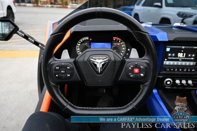 2021 Polaris Slingshot R Anchorage AK