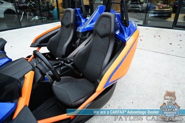 2021 Polaris Slingshot R Anchorage AK