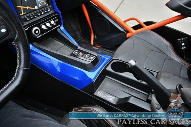 2021 Polaris Slingshot R Anchorage AK