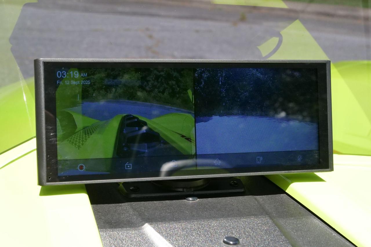 2021 Polaris Slingshot R Limited / Neon Fade / Tech PKG 3 / Stage 2 Audio! Lincolnton NC