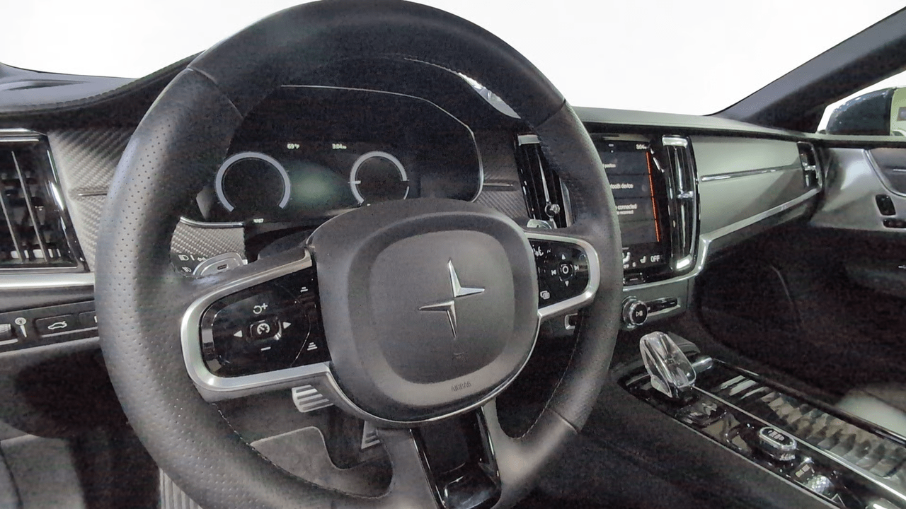 2021 Polestar 1 PHEV Hybrid AWD | 619hp, 77mi EV Range, Bowers & Wilkins Premium Audio Portland OR