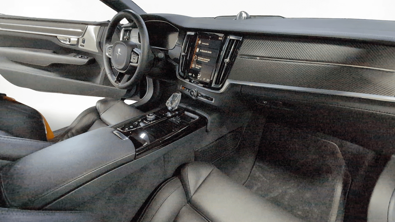 2021 Polestar 1 PHEV Hybrid AWD | 619hp, 77mi EV Range, Bowers & Wilkins Premium Audio Portland OR