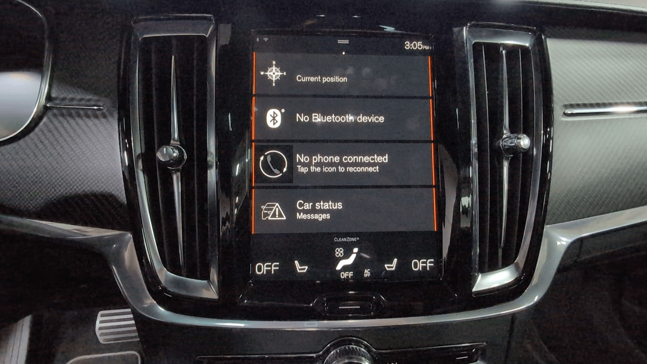 2021 Polestar 1 Plug-in hybrid Dual motor Portland OR