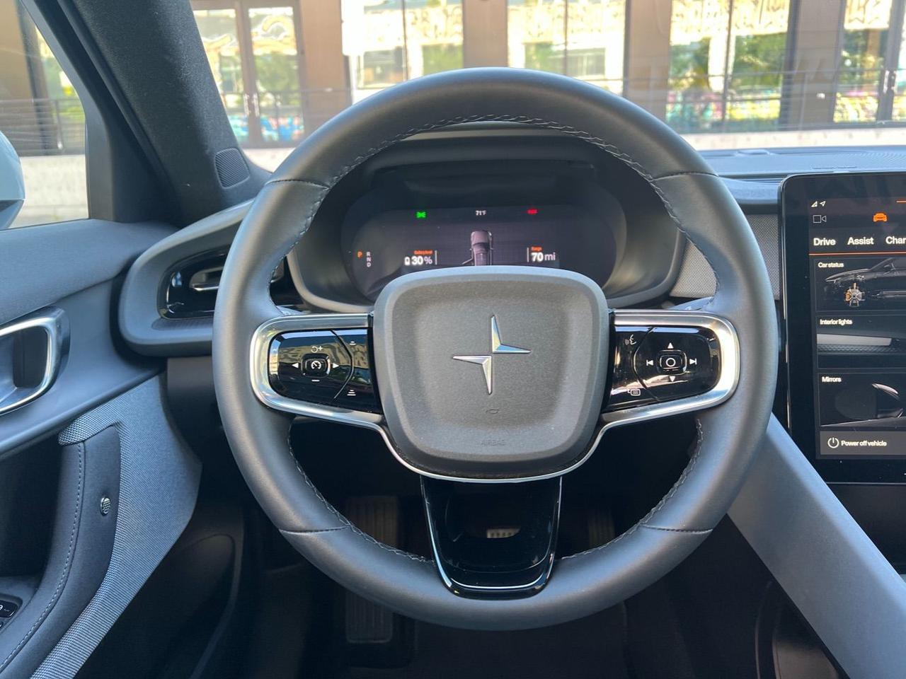 2021 Polestar 2 Dual Motor AWD Pilot/Plus PERFORMANCE w/Harman Kardon, Pilot Assist, Pano Portland OR