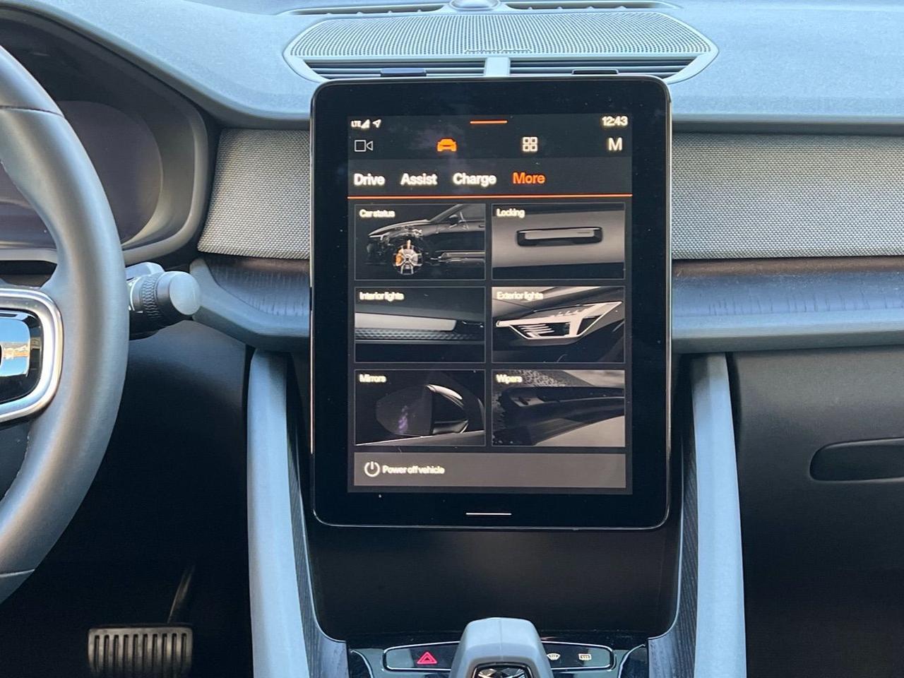 2021 Polestar 2 Dual Motor AWD Pilot/Plus PERFORMANCE w/Harman Kardon, Pilot Assist, Pano Portland OR