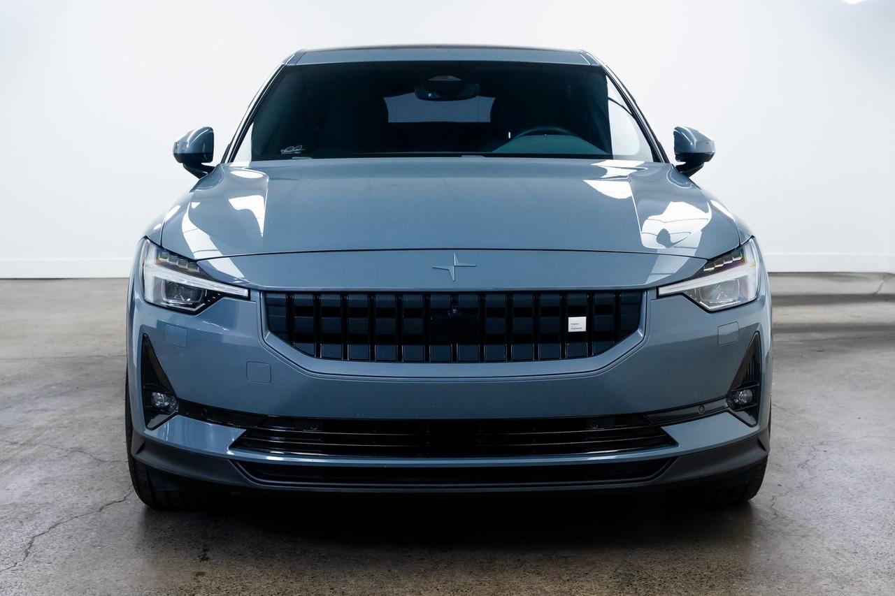2021 Polestar 2 Launch Edition 1 Owner Plus Package Heated Seats Portland OR