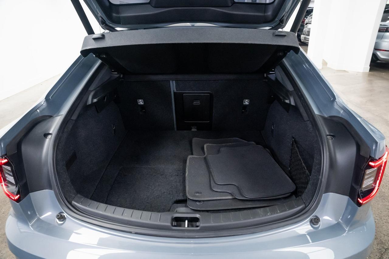 2021 Polestar 2 Launch Edition 1 Owner Plus Package Heated Seats Portland OR