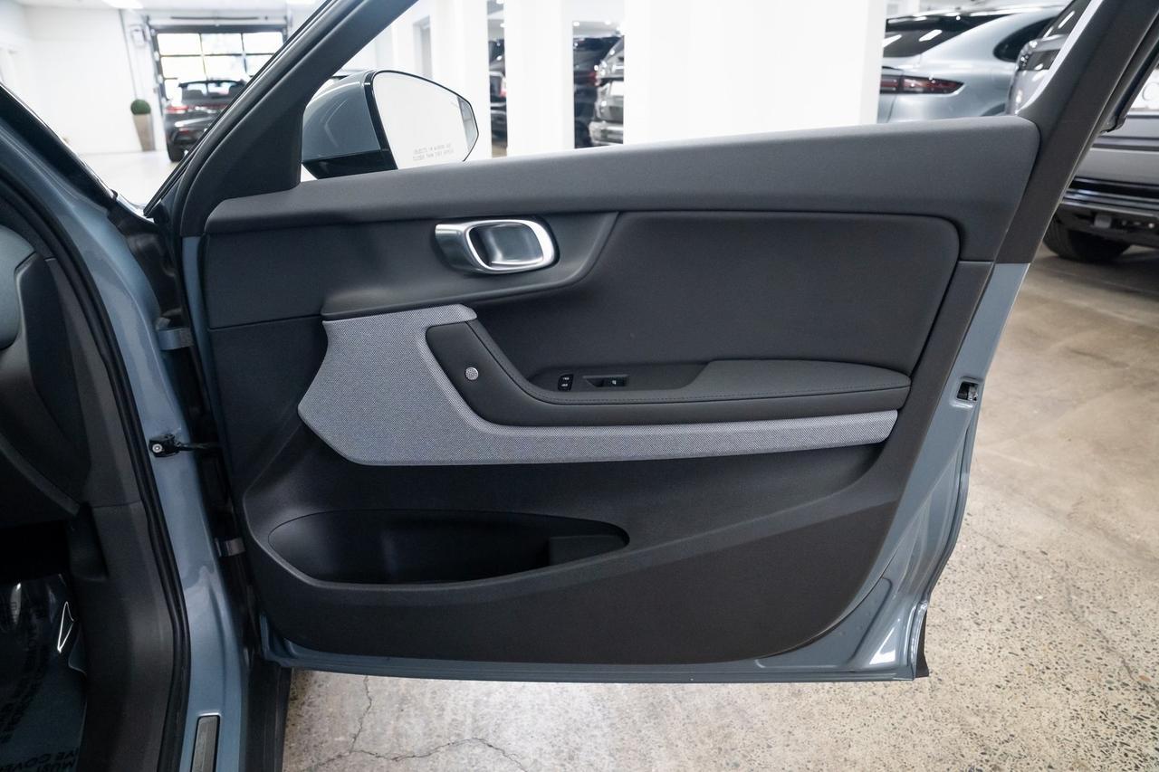 2021 Polestar 2 Launch Edition 1 Owner Plus Package Heated Seats Portland OR