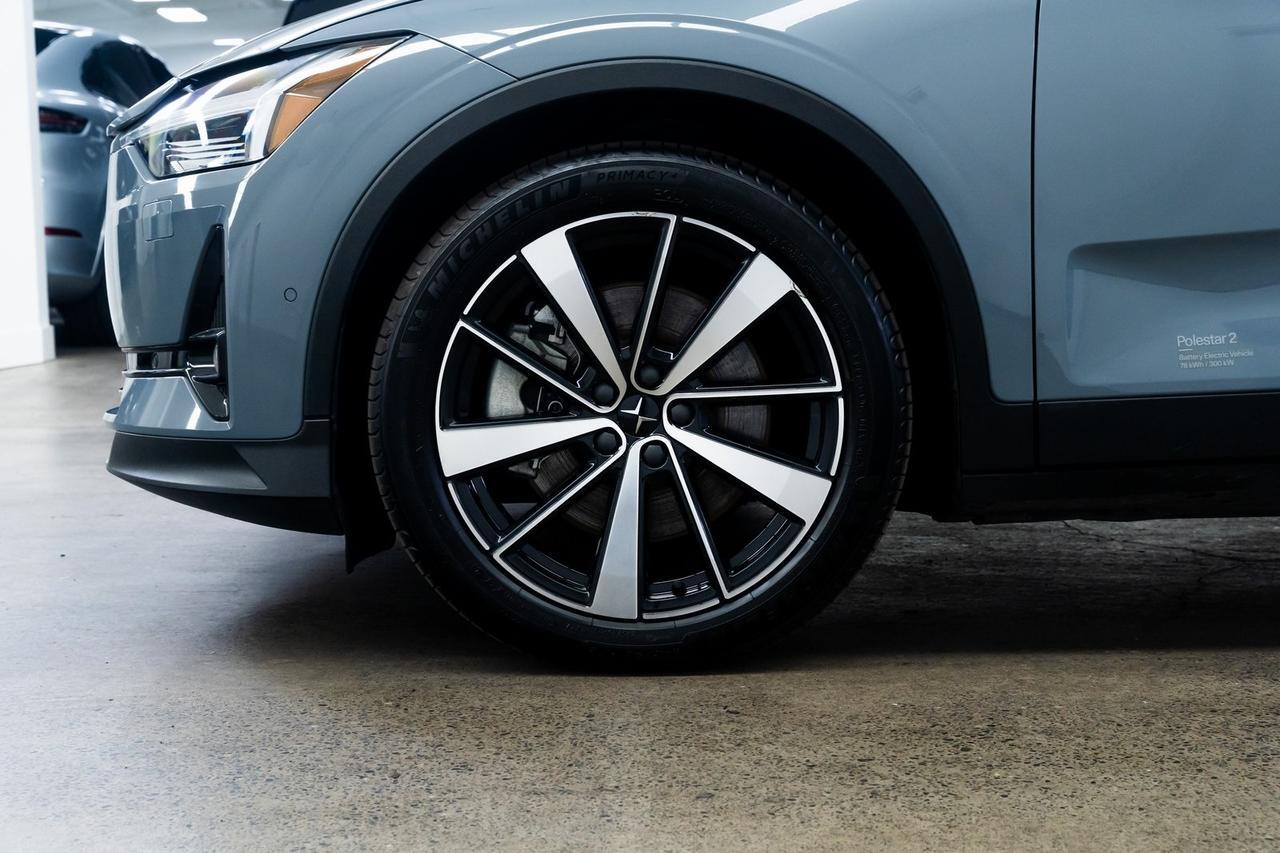 2021 Polestar 2 Launch Edition 1 Owner Plus Package Heated Seats Portland OR