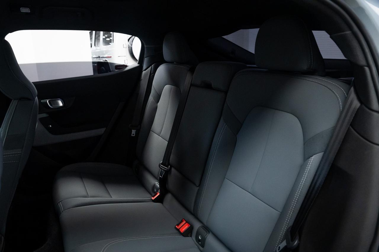 2021 Polestar 2 Launch Edition 1 Owner Plus Package Heated Seats Portland OR