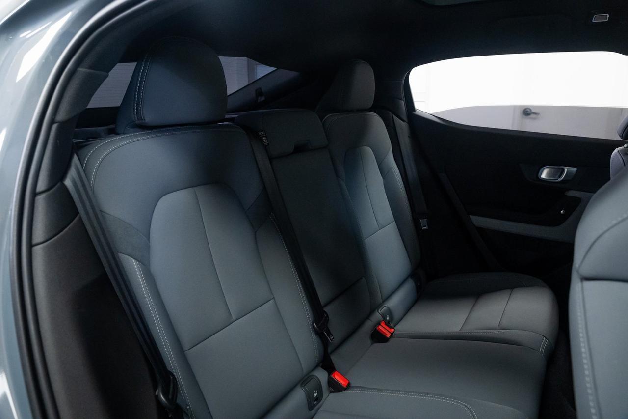 2021 Polestar 2 Launch Edition 1 Owner Plus Package Heated Seats Portland OR