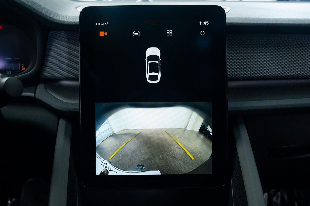 2021 Polestar 2 Launch Edition 1 Owner Plus Package Heated Seats Portland OR