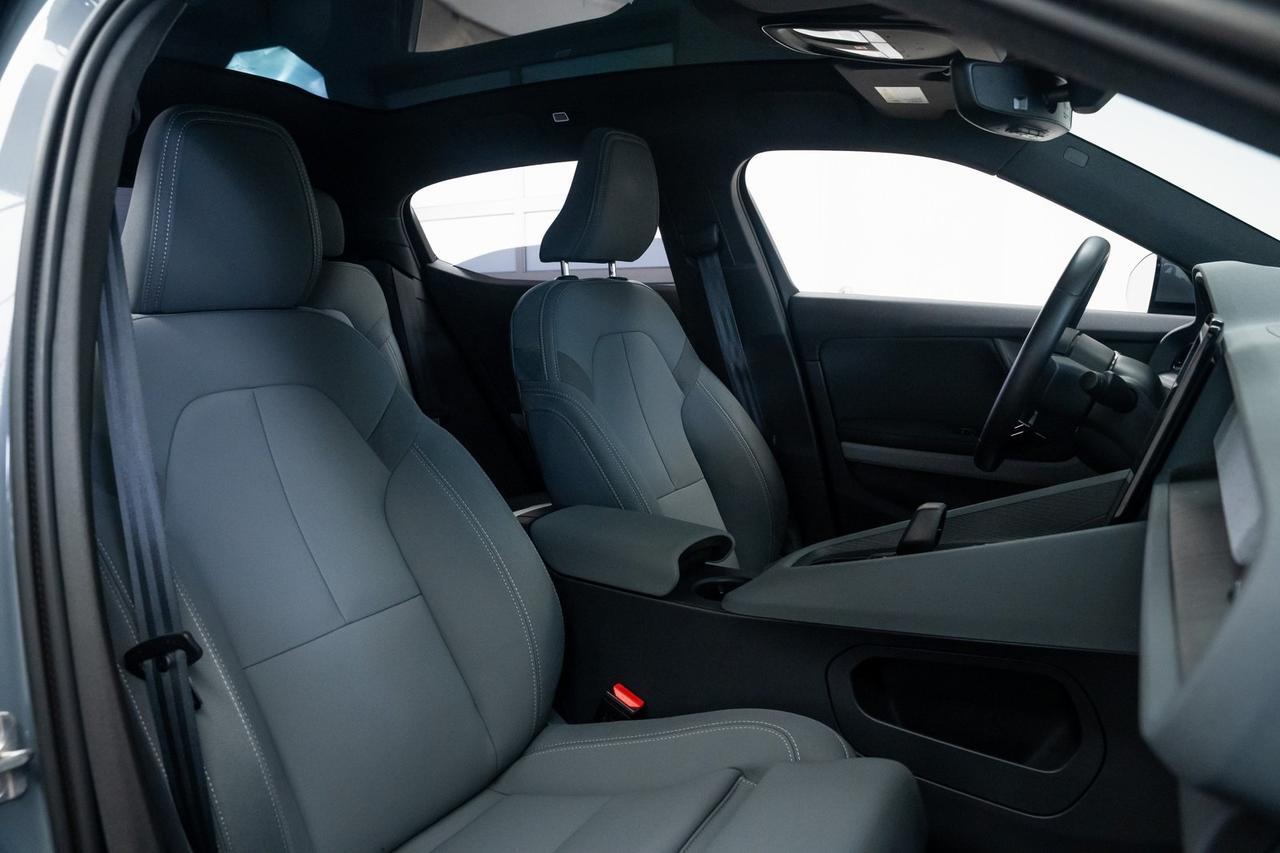 2021 Polestar 2 Launch Edition 1 Owner Plus Package Heated Seats Portland OR
