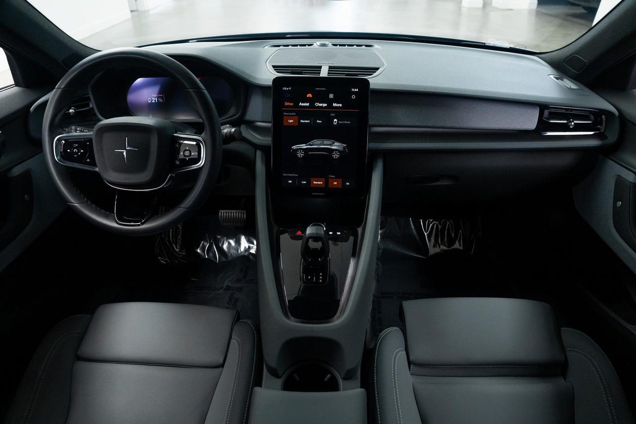 2021 Polestar 2 Launch Edition 1 Owner Plus Package Heated Seats Portland OR