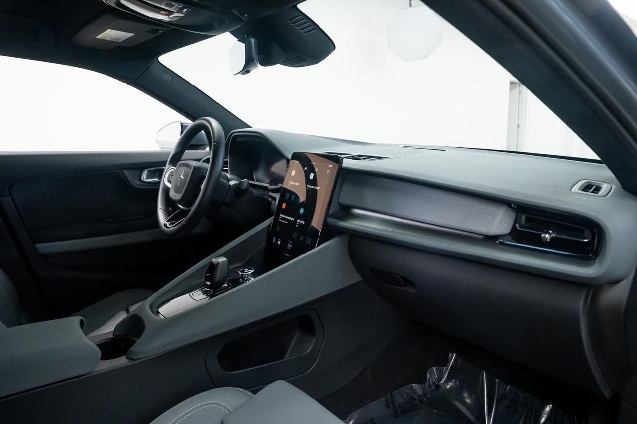 2021 Polestar 2 Launch Edition 1 Owner Plus Package Heated Seats Portland OR