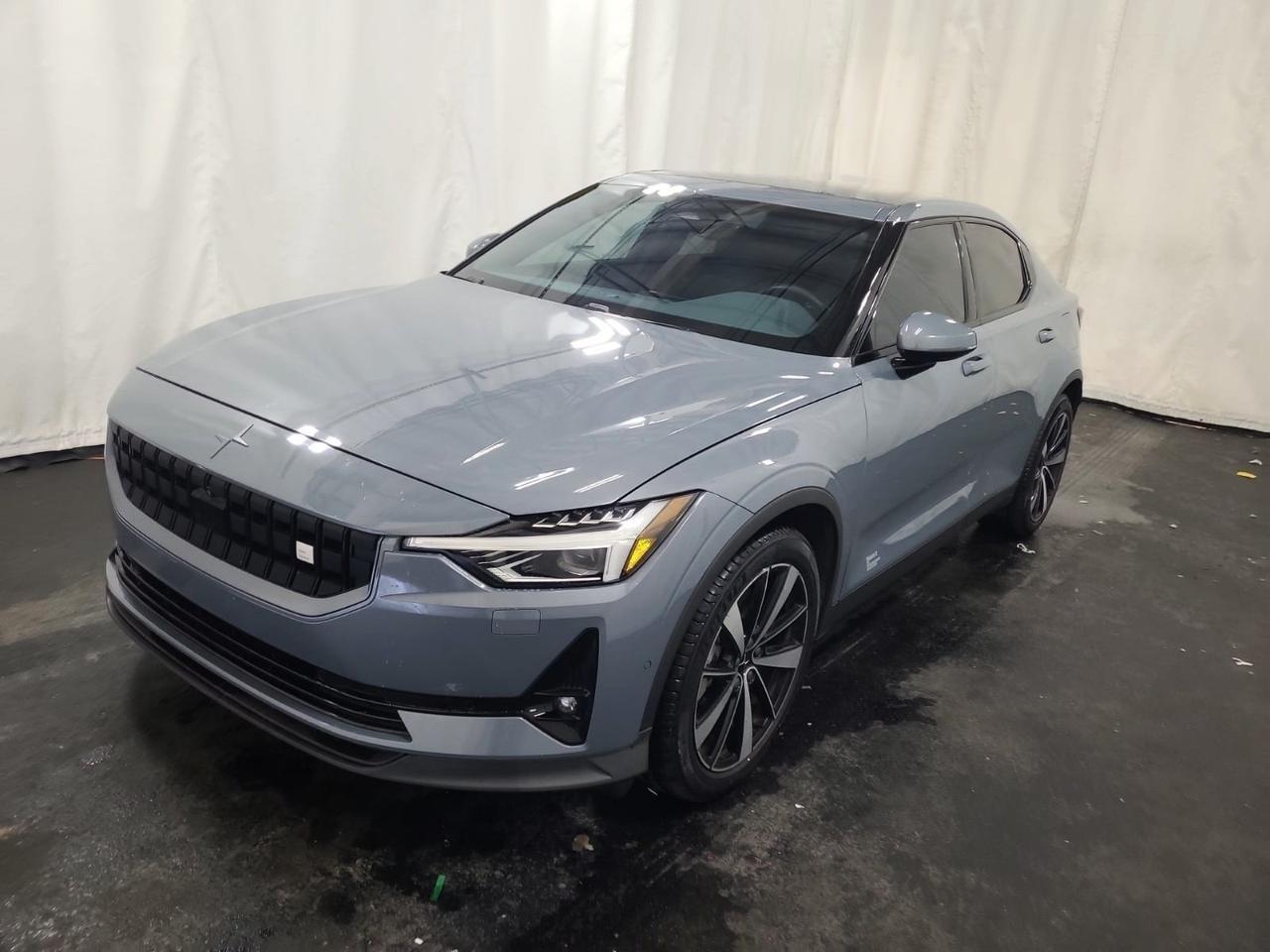 2021 Polestar 2 Launch Edition Surround View Camera Harman Kardon Sound Portland OR