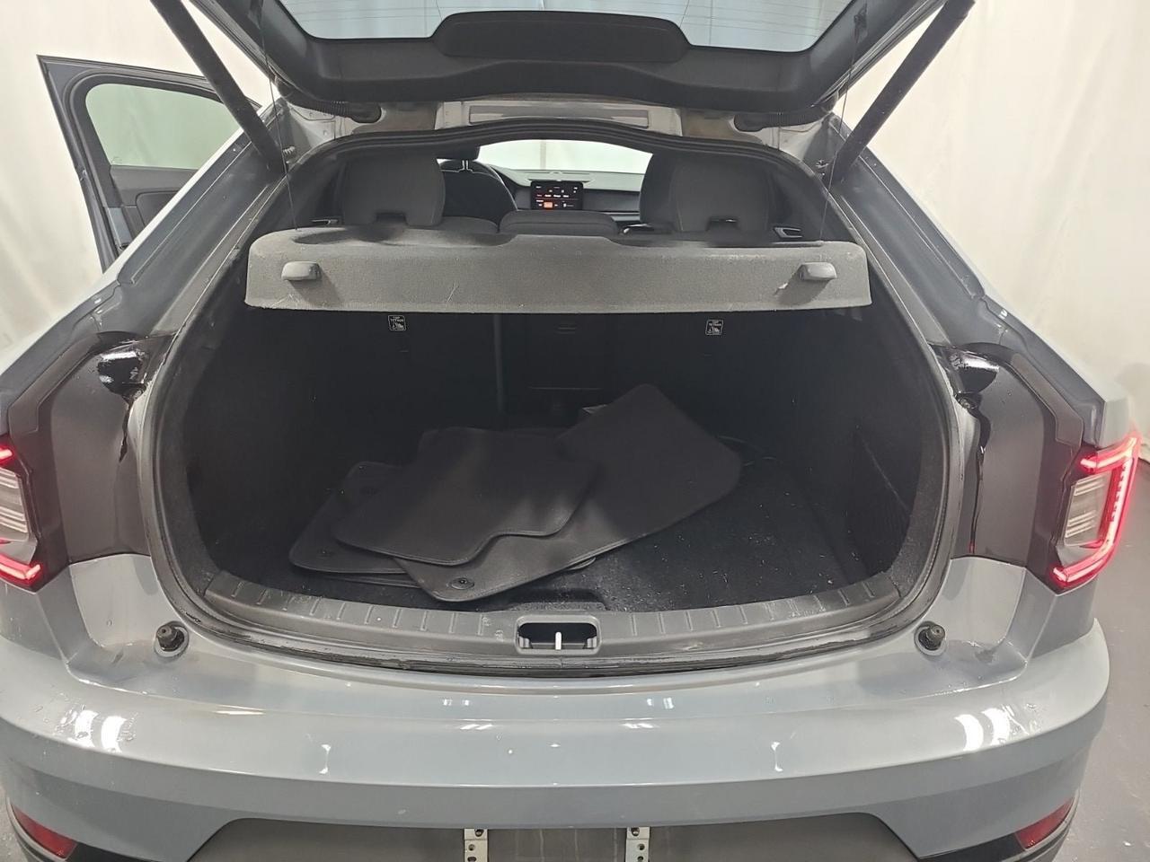 2021 Polestar 2 Launch Edition Surround View Camera Harman Kardon Sound Portland OR