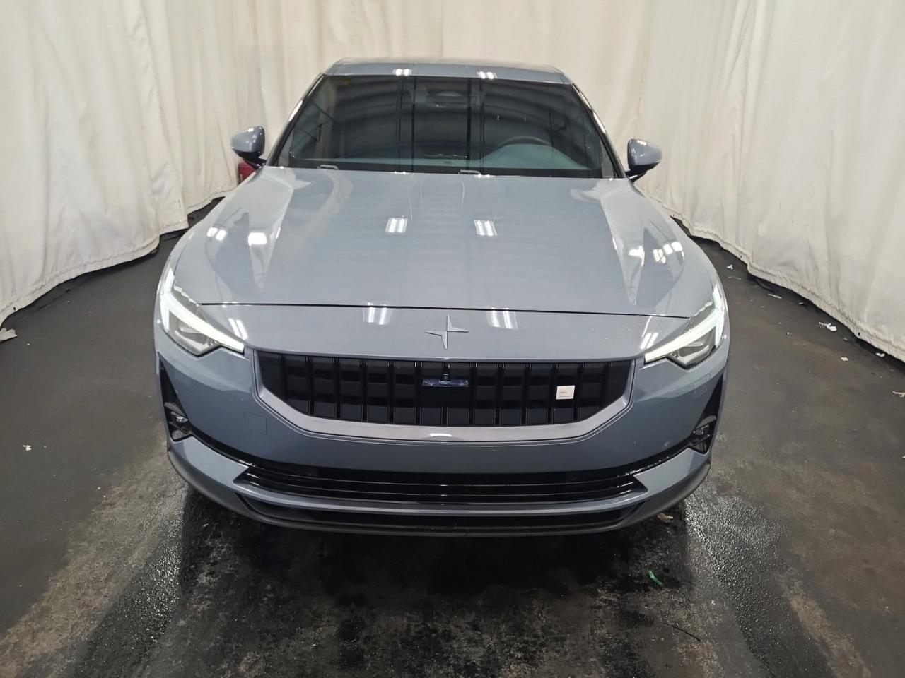 2021 Polestar 2 Launch Edition Surround View Camera Harman Kardon Sound Portland OR